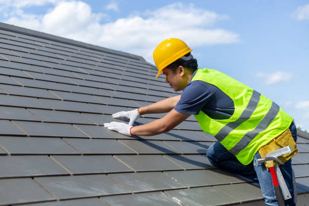 Best Roof Restoration Services  in Ness City, KS
