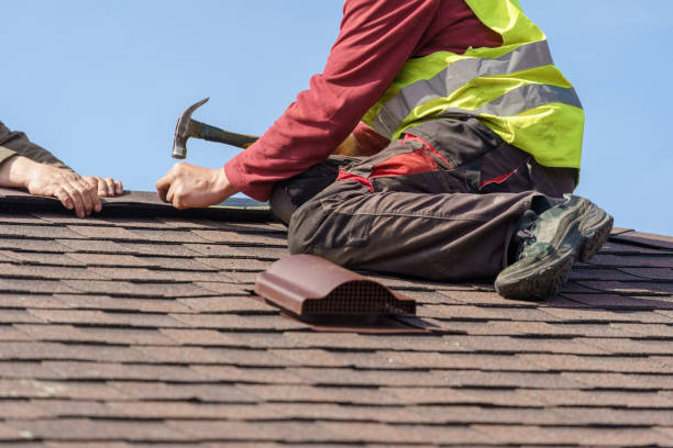 Best Roof Restoration Services  in Ness City, KS