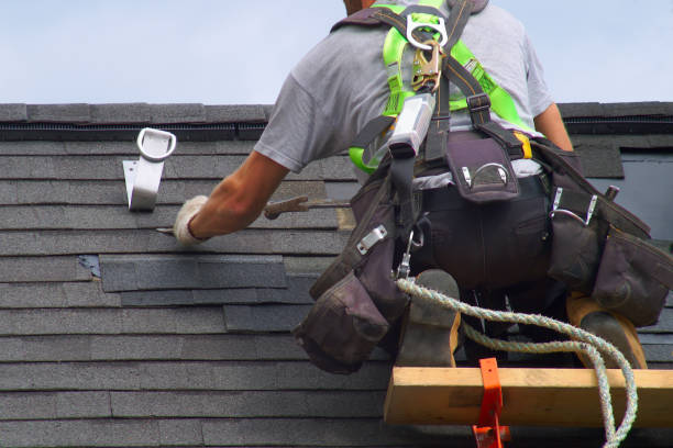 Best Best Roofing Contractors  in Ness City, KS