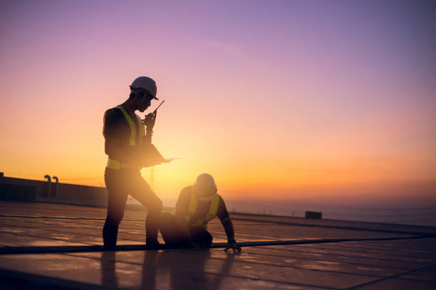 Best Heating Cable for Roof Installation  in Ness City, KS
