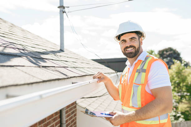 Best Tile Roofing Contractor  in Ness City, KS