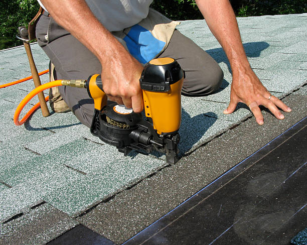 Best Slate Roofing Contractor  in Ness City, KS