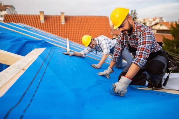 Slate Roofing Contractor in Ness City, KS