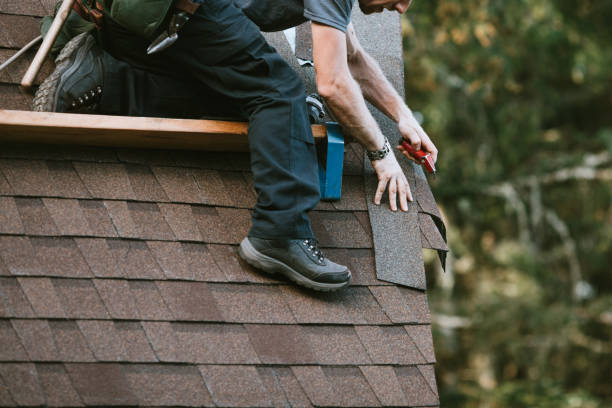 Best Roof Replacement Cost  in Ness City, KS